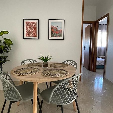 Joli Appartement Au Centre D'Oujda Esterno foto