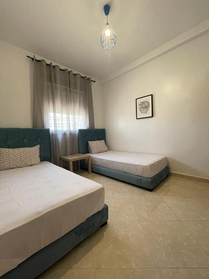 Joli Appartement Au Centre D'Oujda Esterno foto